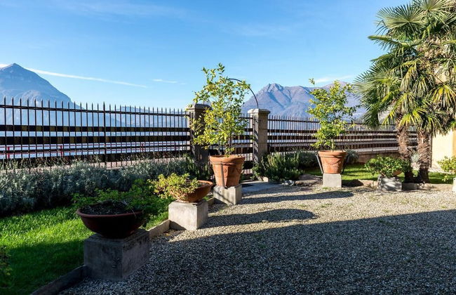 Villa La Rossa - Foto 18