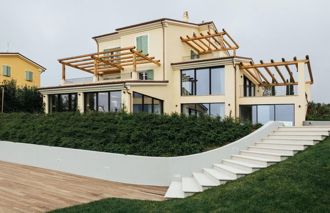 Villa Sogno Adriatico - Foto 34