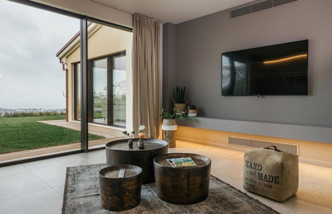 Villa Sogno Adriatico - Foto 18