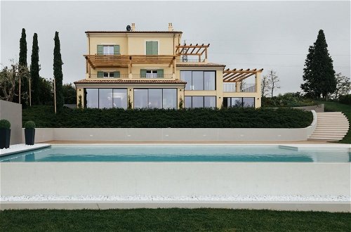 Foto 35 - Villa Sogno Adriatico