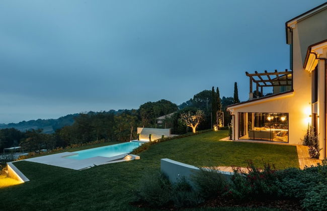 Villa Sogno Adriatico - Foto 43