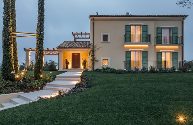 Villa Sogno Adriatico - Foto 41