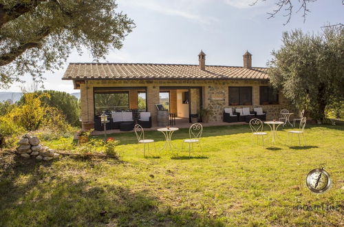 Photo 20 - Villa Petrarvella