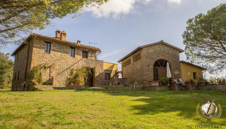 Photo 1 - Villa Petrarvella