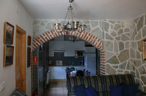 Foto 75 - Casa Rural Duquesa De La Conquista