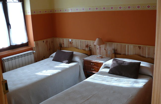 Casa Rural Duquesa De La Conquista - Foto 14