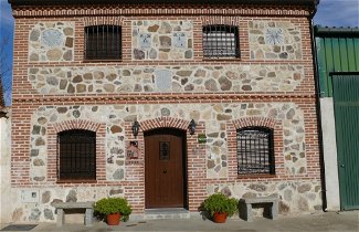 Photo 1 - Casa Rural Duquesa De La Conquista