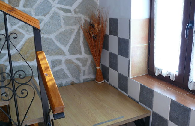 Casa Rural Duquesa De La Conquista - Foto 64