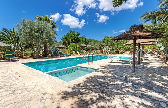 Casa Cascada - Adults only - Foto 23