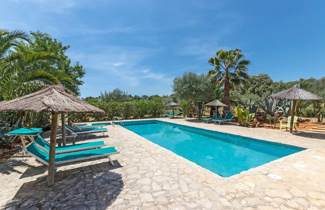 Casa Cascada - Adults only - Foto 31