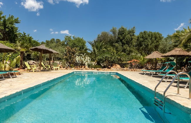 Casa Cascada - Adults only - Foto 17