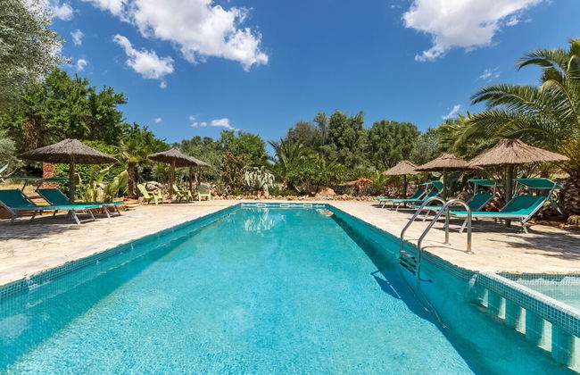Casa Cascada - Adults only - Foto 21