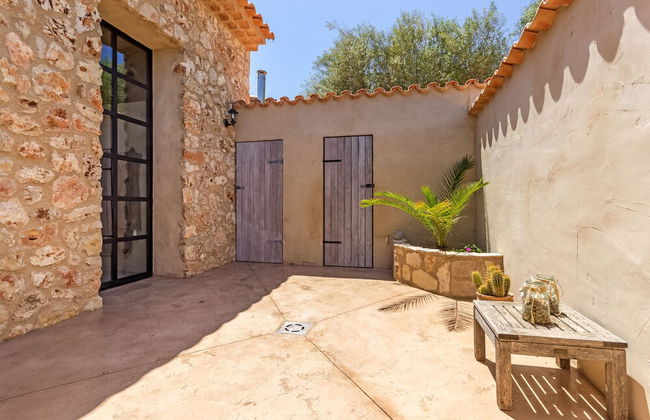 Casa Cascada - Adults only - Foto 41