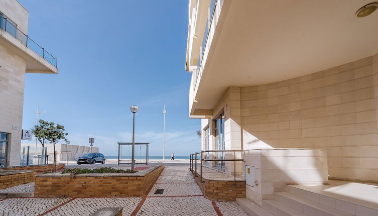 Photo 1 - Beautiful 3 Bed Apartment in Nazare