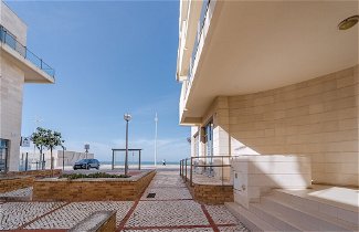 Photo 1 - Beautiful 3 Bed Apartment in Nazare