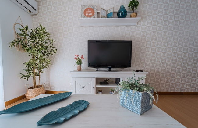 Apartment-2bedroom-1bathroom-petfriendly-garage - Foto 7