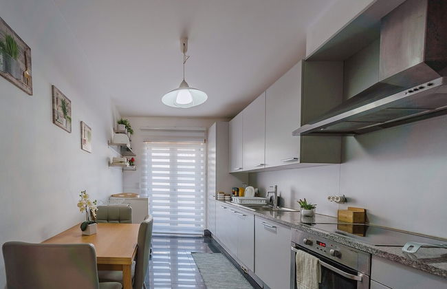 Apartment-2bedroom-1bathroom-petfriendly-garage - Foto 27