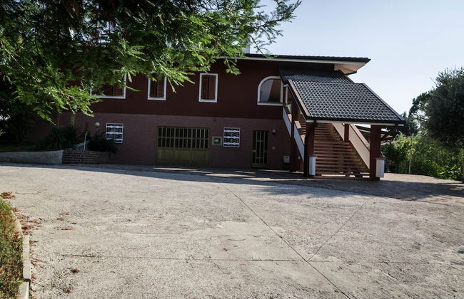 Villa Torresani - Photo 12