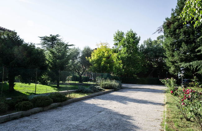 Villa Torresani - Photo 13