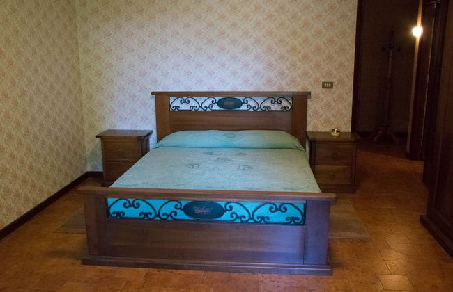 Villa Torresani - Photo 2