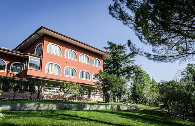 Villa Torresani - Photo 19