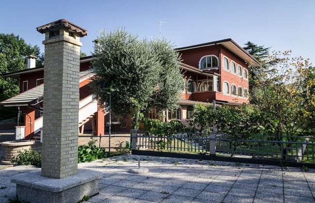Villa Torresani - Photo 18