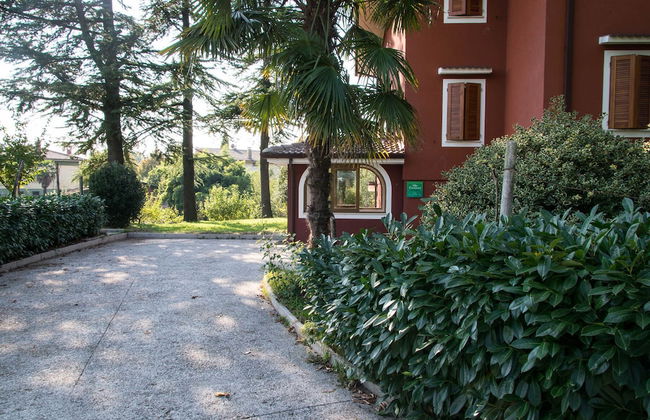 Villa Torresani - Photo 17