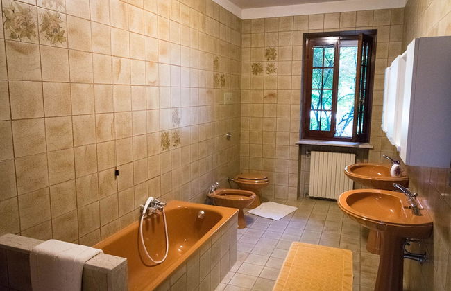 Villa Torresani - Photo 5