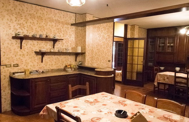 Villa Torresani - Photo 9