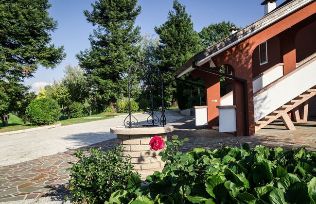 Villa Torresani - Photo 16