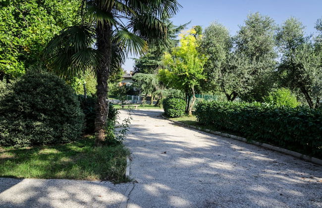 Villa Torresani - Photo 14