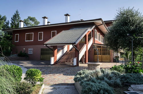 Foto 1 - Villa Torresani