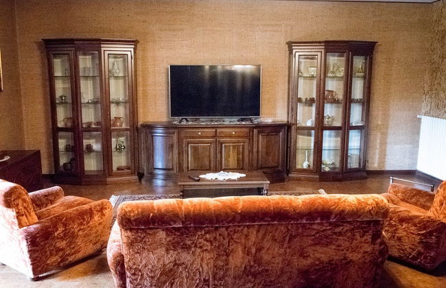 Villa Torresani - Photo 11