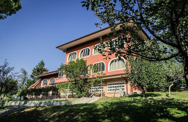 Villa Torresani - Photo 15