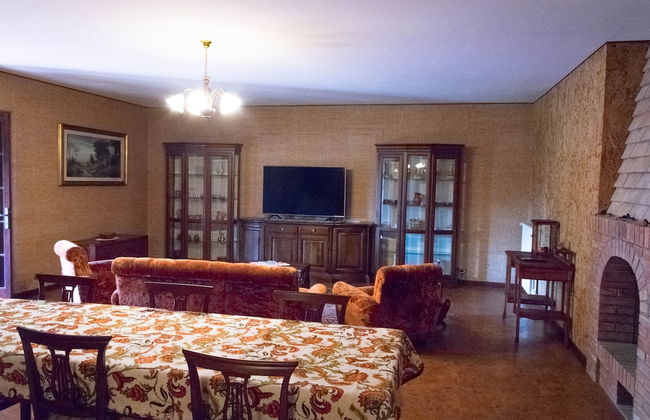 Villa Torresani - Photo 10
