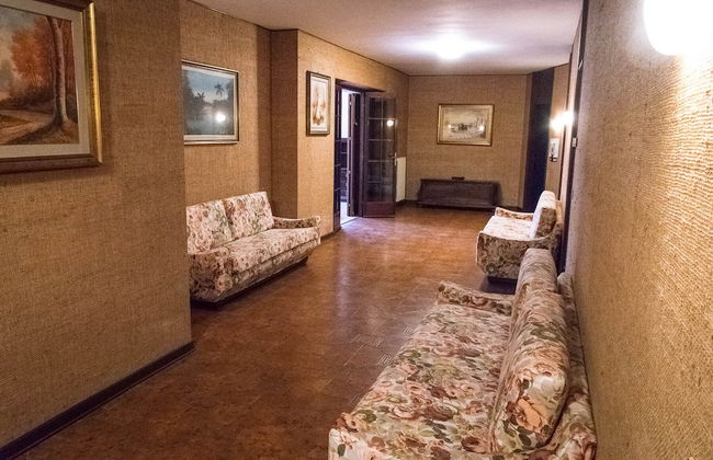 Villa Torresani - Photo 8