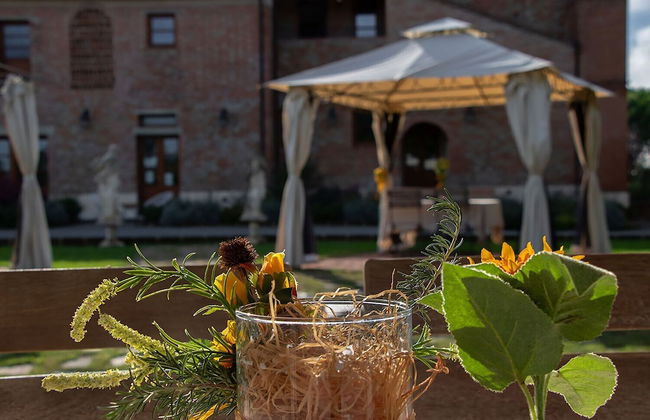 Tenuta I Mandorli - Foto 42