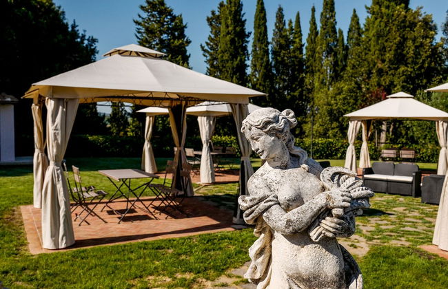 Tenuta I Mandorli - Foto 46