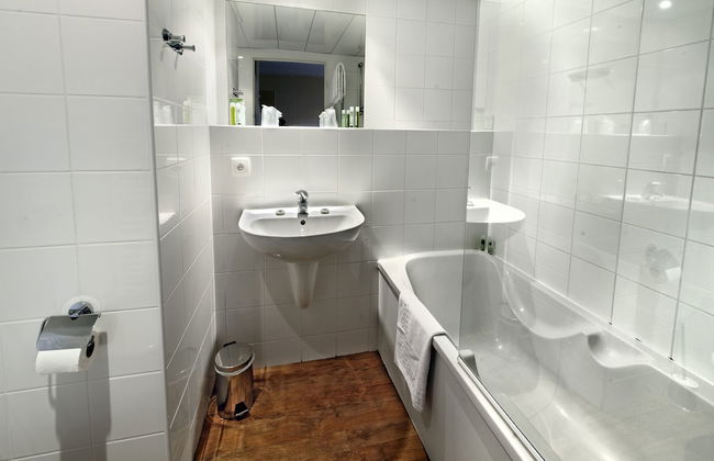 Appart Hotel Odalys City Antibes Olympe - Foto 10