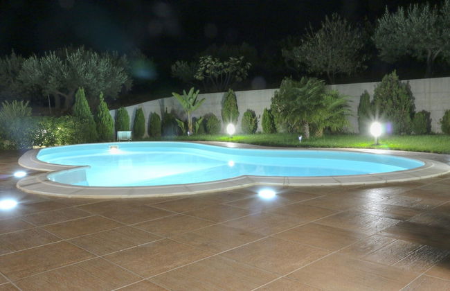 Belvilla by OYO Villa Rita - Foto 11