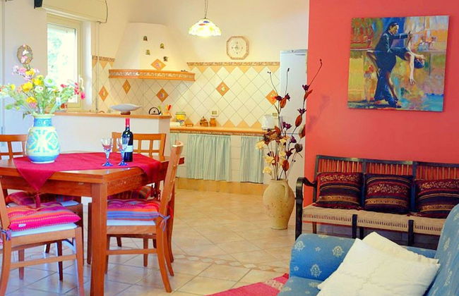 Belvilla by OYO Villa Rita - Foto 24