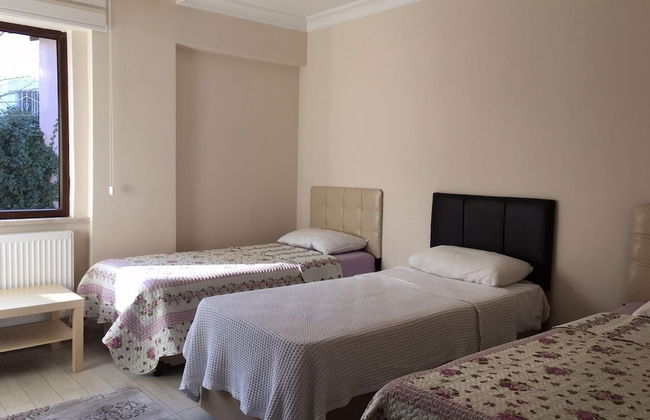 Karim Apartments - Foto 2