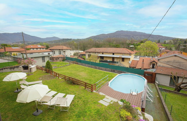 Villa Laura Private Pool and Garden - Foto 28