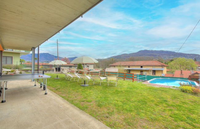 Villa Laura Private Pool and Garden - Foto 44