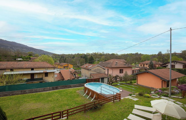 Villa Laura Private Pool and Garden - Foto 29