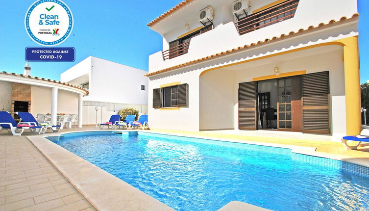 Photo 1 - Villa Ibiza