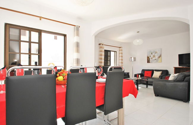 Villa Ibiza - Foto 19