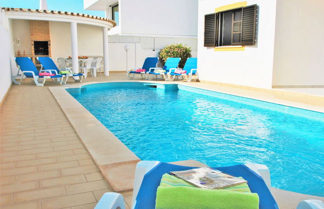 Villa Ibiza - Foto 29