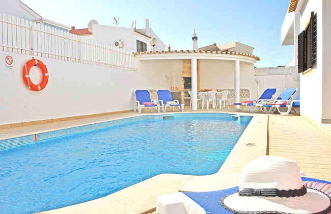 Villa Ibiza - Foto 48
