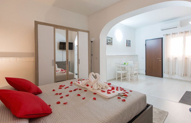 Rental In Rome Studio Pantheon - Foto 2